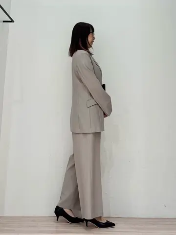 ONWARD CROSSET SELECT SAKAI コーディネート画像