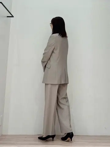 ONWARD CROSSET SELECT SAKAI コーディネート画像