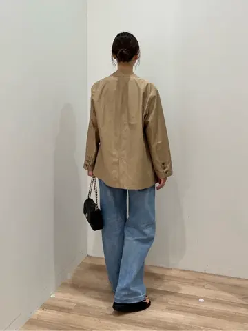 ONWARD CROSSET SELECT 村上 コーディネート画像