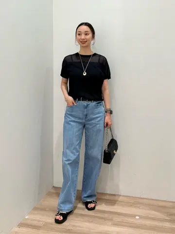 ONWARD CROSSET SELECT 村上 コーディネート画像