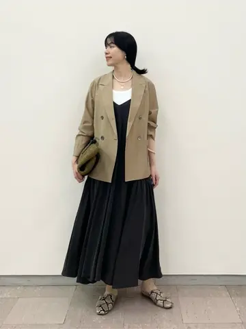 ONWARD CROSSET SELECT K コーディネート画像