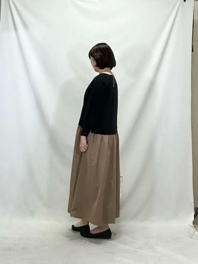 ONWARD CROSSET SELECT 伊藤 コーディネート画像