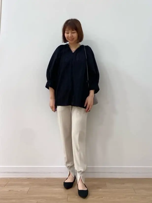  山口 コーディネート画像