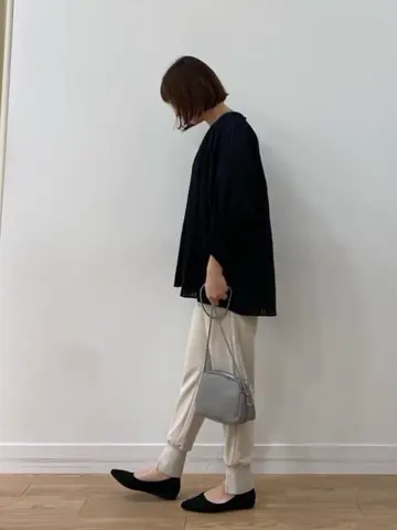 ONWARD CROSSET SELECT 山口 コーディネート画像