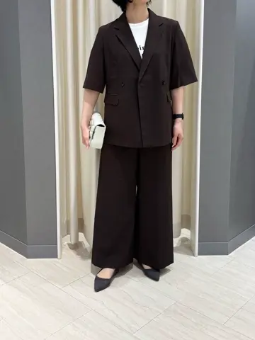 ONWARD CROSSET SELECT N コーディネート画像