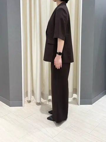 ONWARD CROSSET SELECT N コーディネート画像