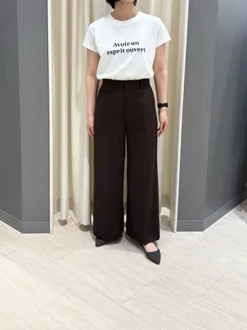 ONWARD CROSSET SELECT N コーディネート画像