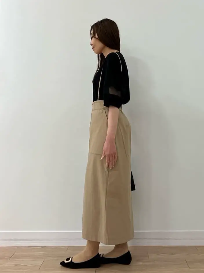 ONWARD CROSSET SELECT 外川 コーディネート画像