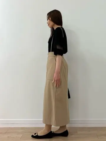 ONWARD CROSSET SELECT 外川 コーディネート画像