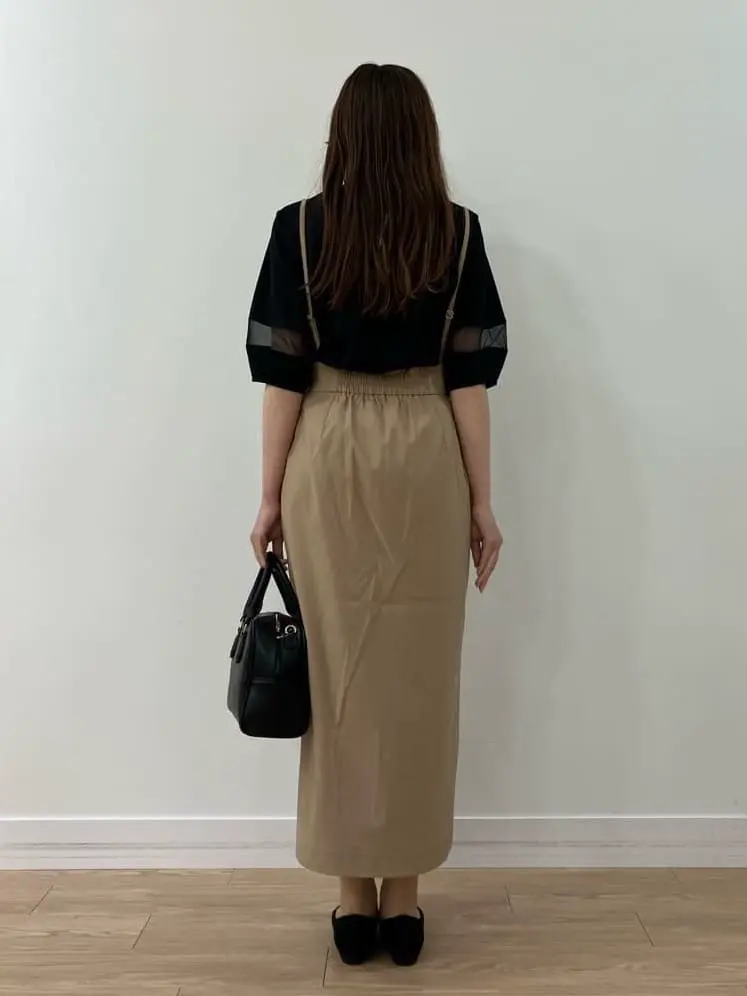 ONWARD CROSSET SELECT 外川 コーディネート画像