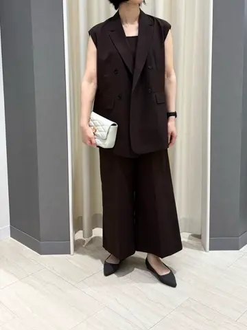 ONWARD CROSSET SELECT N コーディネート画像