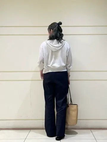 ONWARD CROSSET SELECT 太田 コーディネート画像