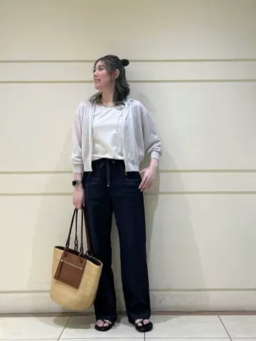 ONWARD CROSSET SELECT 太田 コーディネート画像