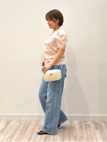 ONWARD CROSSET SELECT 前田 コーディネート画像