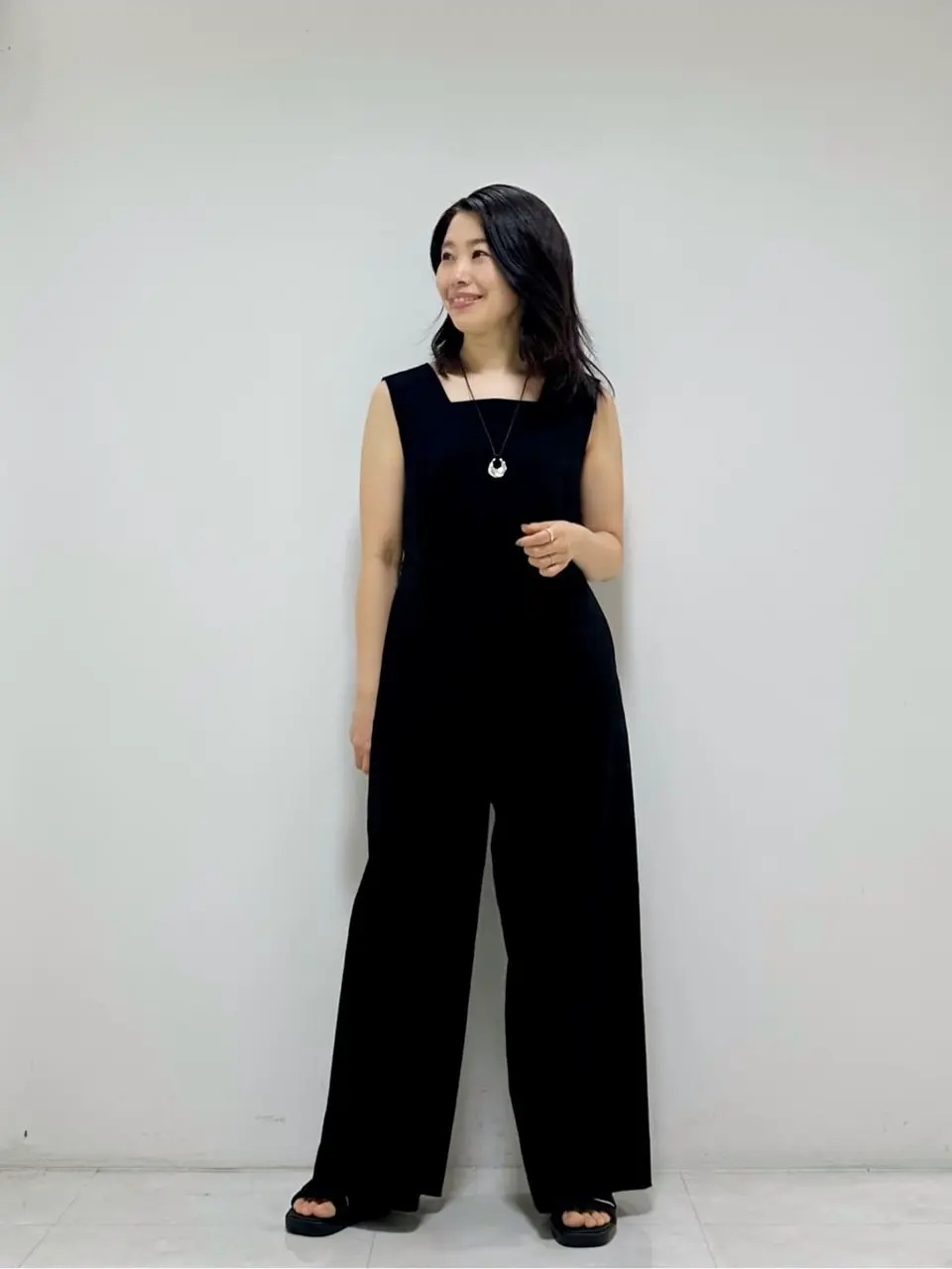 ONWARD CROSSET SELECT 加藤 コーディネート画像