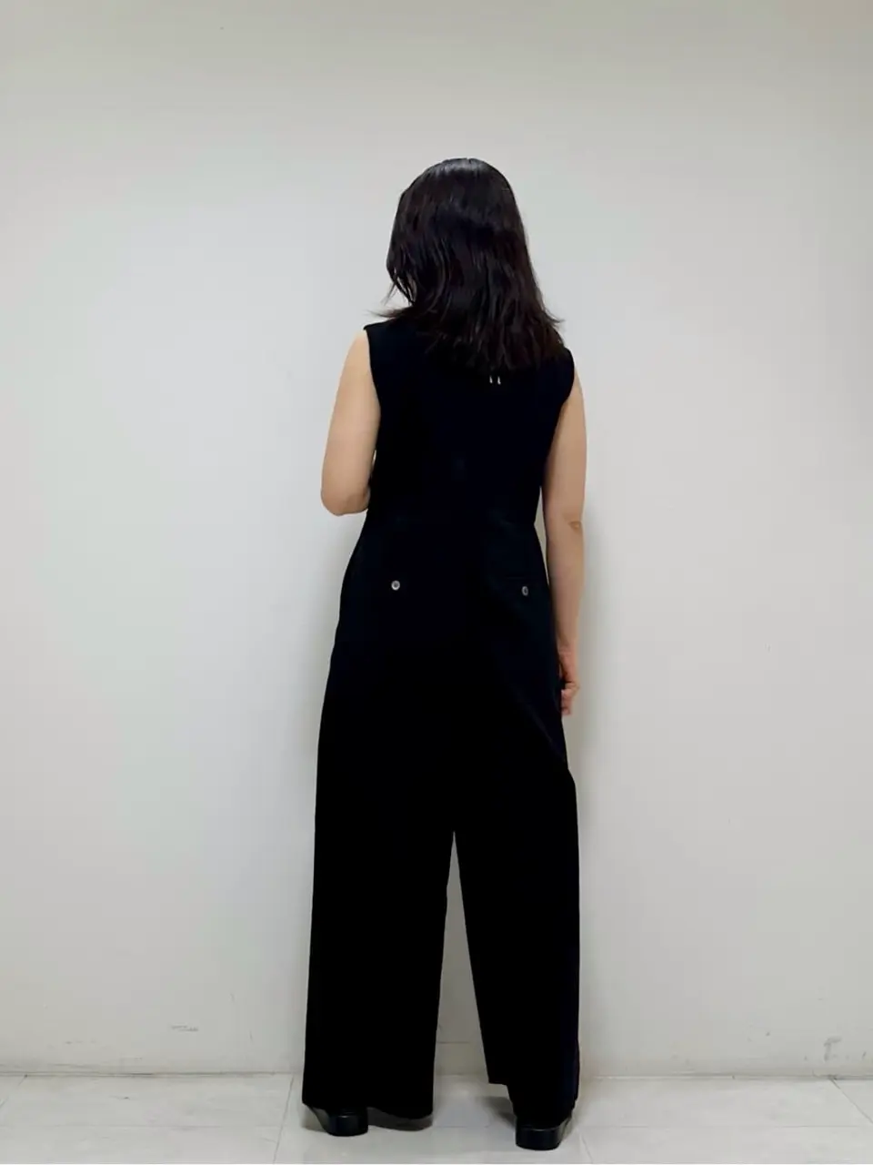 ONWARD CROSSET SELECT 加藤 コーディネート画像