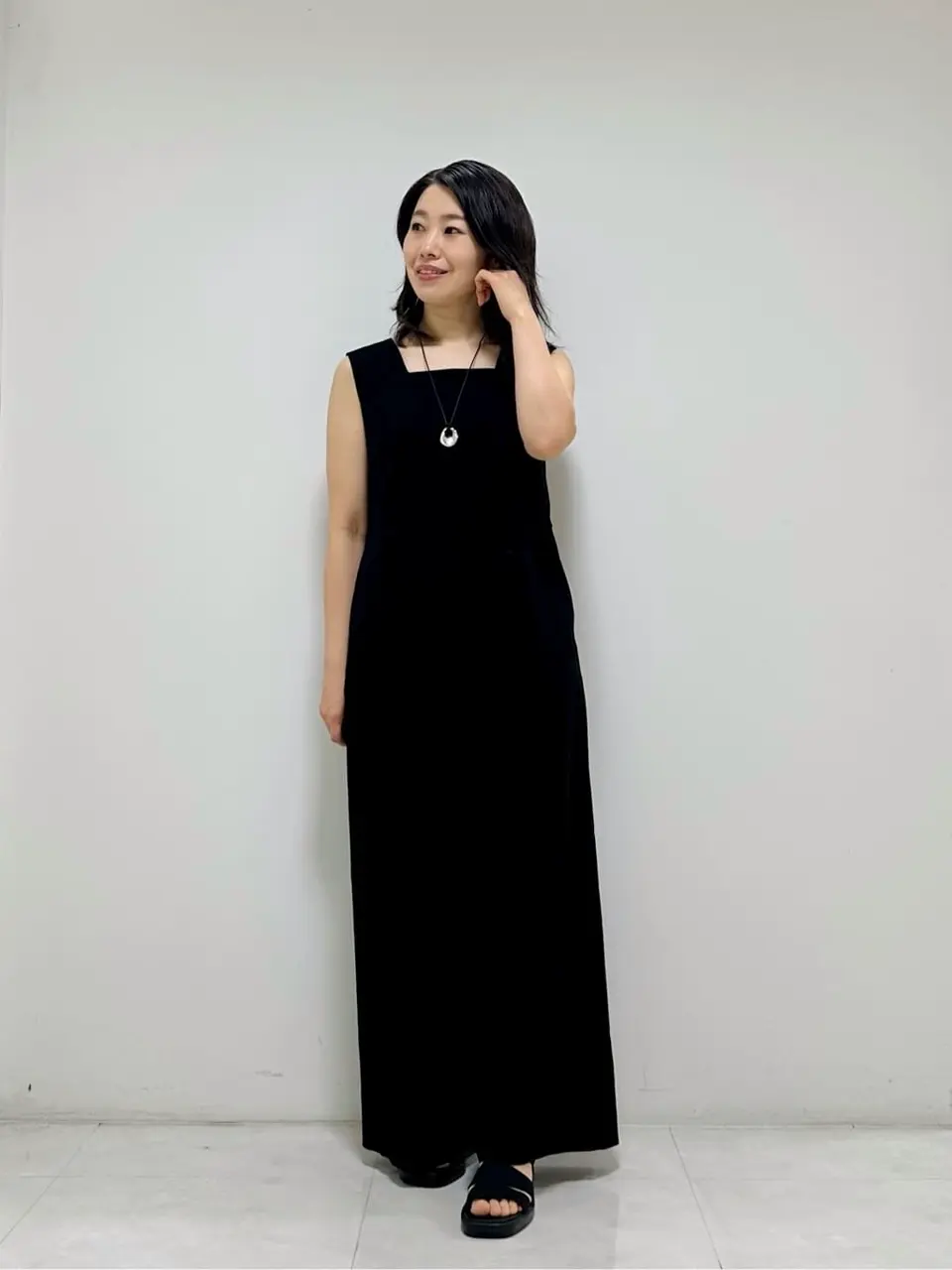 ONWARD CROSSET SELECT 加藤 コーディネート画像