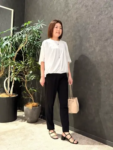 ONWARD CROSSET SELECT Tamura コーディネート画像