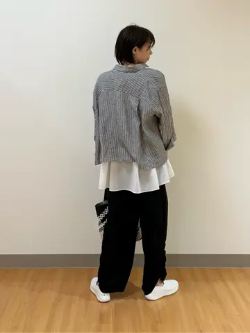 ONWARD CROSSET SELECT YU コーディネート画像