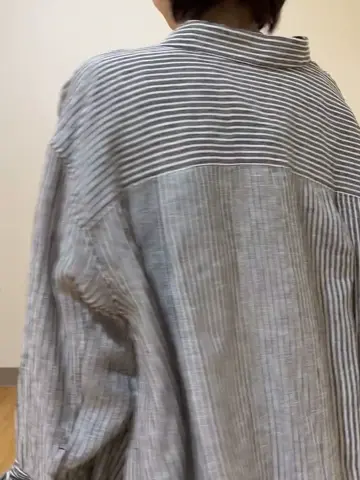 ONWARD CROSSET SELECT YU コーディネート画像