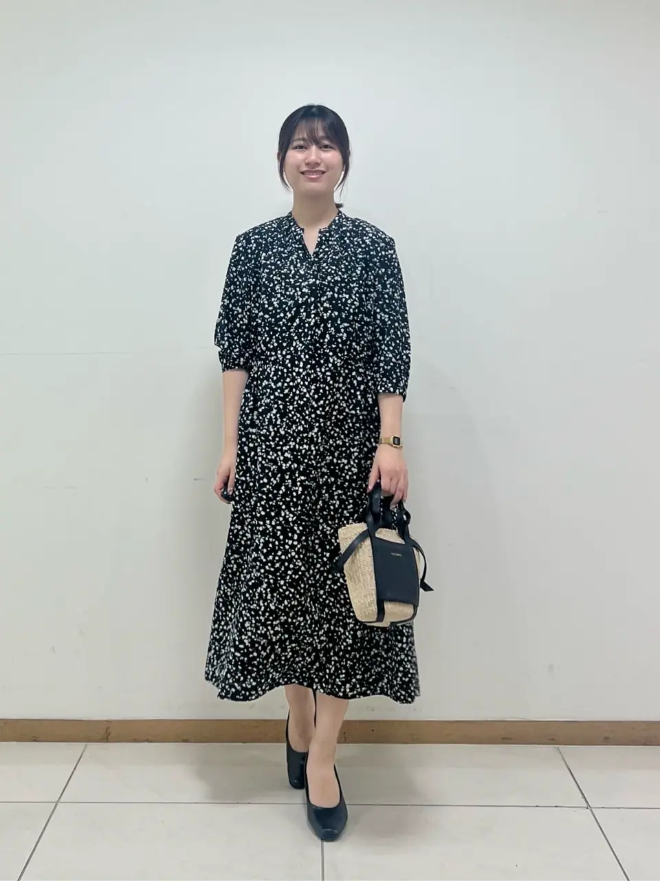  竹内 コーディネート画像