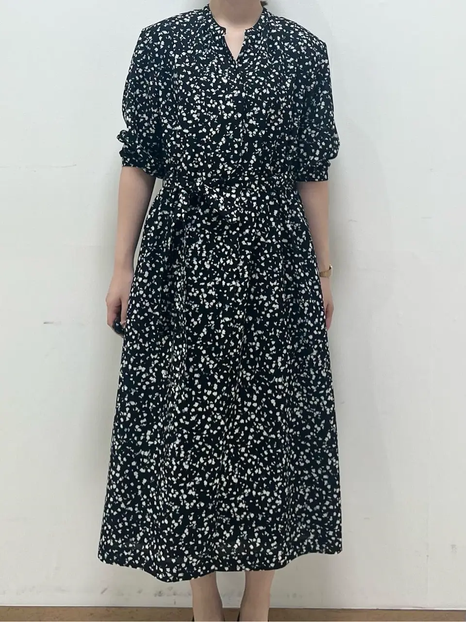 ONWARD CROSSET SELECT 竹内 コーディネート画像