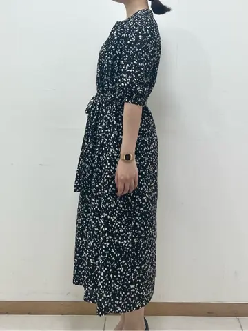 ONWARD CROSSET SELECT 竹内 コーディネート画像