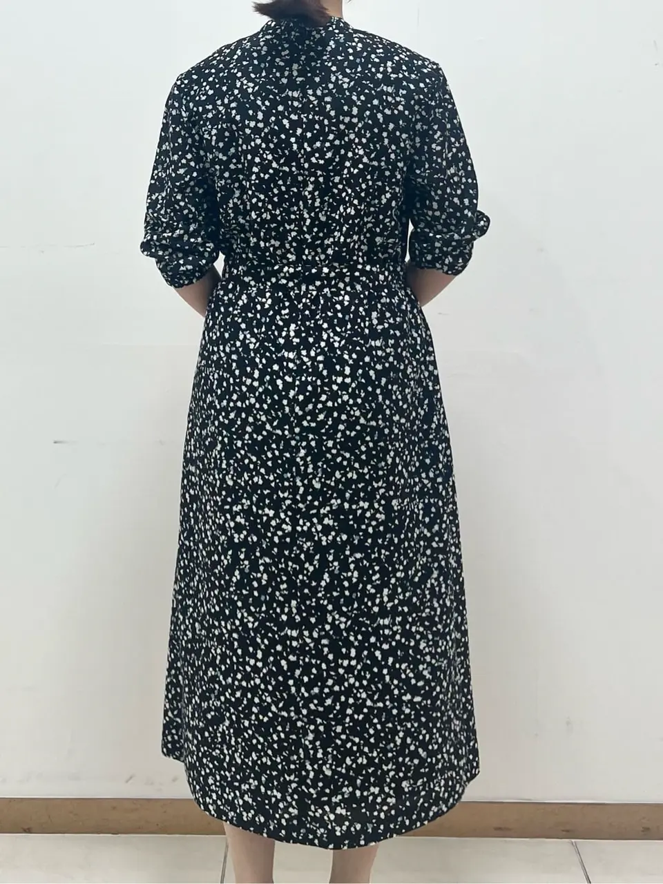 ONWARD CROSSET SELECT 竹内 コーディネート画像