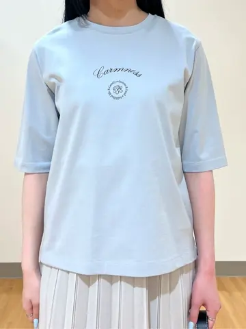 ONWARD CROSSET SELECT Aina コーディネート画像