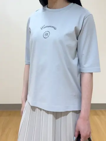 ONWARD CROSSET SELECT Aina コーディネート画像