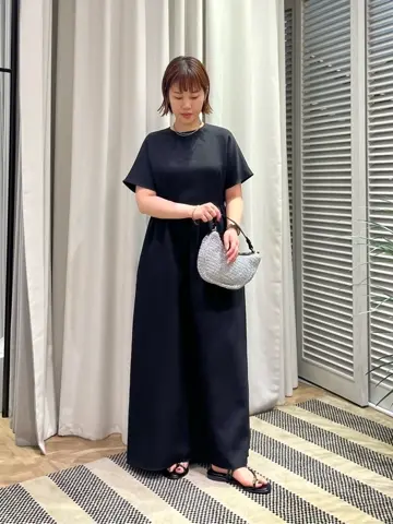 ONWARD CROSSET SELECT 伊藤 コーディネート画像