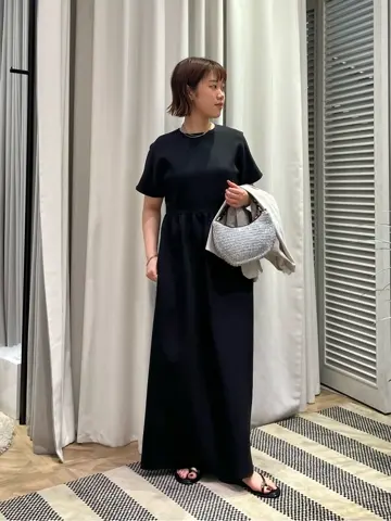 ONWARD CROSSET SELECT 伊藤 コーディネート画像