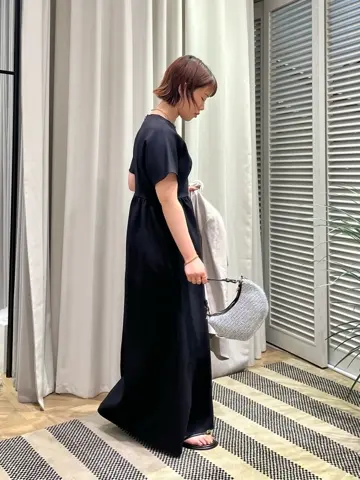 ONWARD CROSSET SELECT 伊藤 コーディネート画像