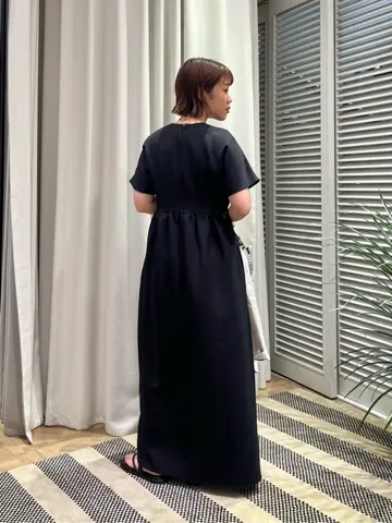 ONWARD CROSSET SELECT 伊藤 コーディネート画像