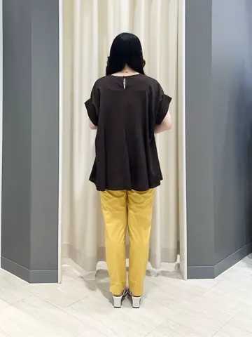 ONWARD CROSSET SELECT 本間 コーディネート画像