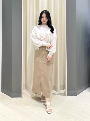 ONWARD CROSSET SELECT 本間 コーディネート画像