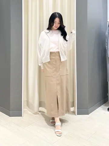 ONWARD CROSSET SELECT 本間 コーディネート画像