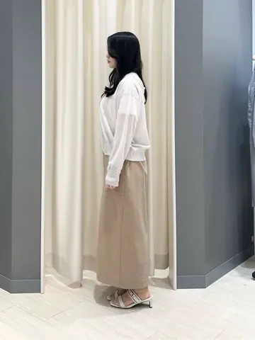 ONWARD CROSSET SELECT 本間 コーディネート画像