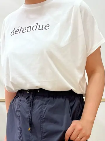 ONWARD CROSSET SELECT 小澤 コーディネート画像