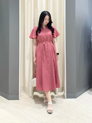 ONWARD CROSSET SELECT 本間 コーディネート画像