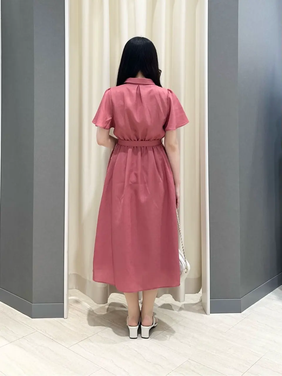 ONWARD CROSSET SELECT 本間 コーディネート画像