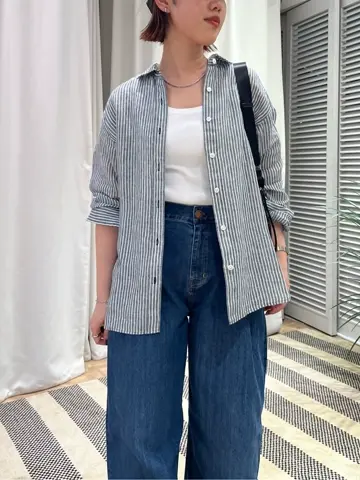 ONWARD CROSSET SELECT 伊藤 コーディネート画像