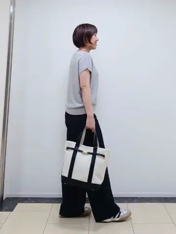 ONWARD CROSSET SELECT 伊藤(宇山) コーディネート画像