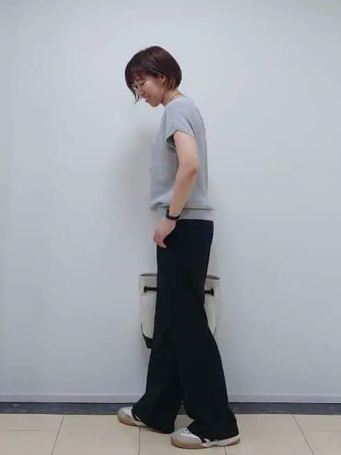 ONWARD CROSSET SELECT 伊藤(宇山) コーディネート画像