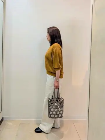 ONWARD CROSSET SELECT 村田 コーディネート画像