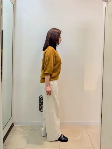 ONWARD CROSSET SELECT 村田 コーディネート画像