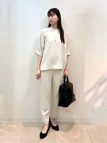 ONWARD CROSSET SELECT 畦地  コーディネート画像