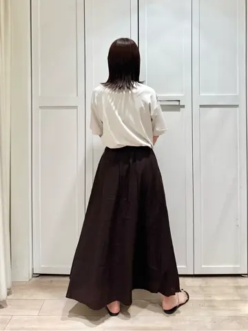 ONWARD CROSSET SELECT 濱野 コーディネート画像