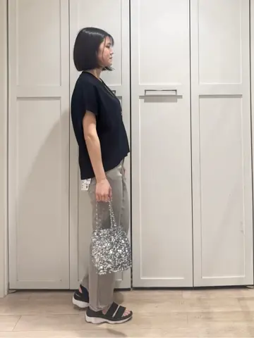 ONWARD CROSSET SELECT 大友 コーディネート画像