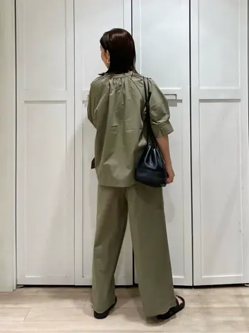 ONWARD CROSSET SELECT 濱野 コーディネート画像